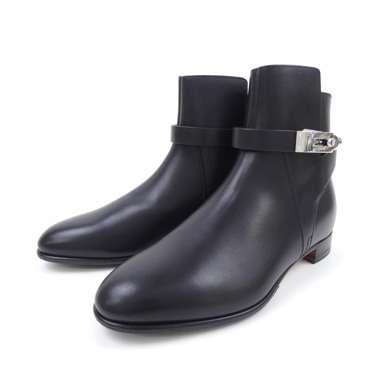 エルメス HERMES ブーツ