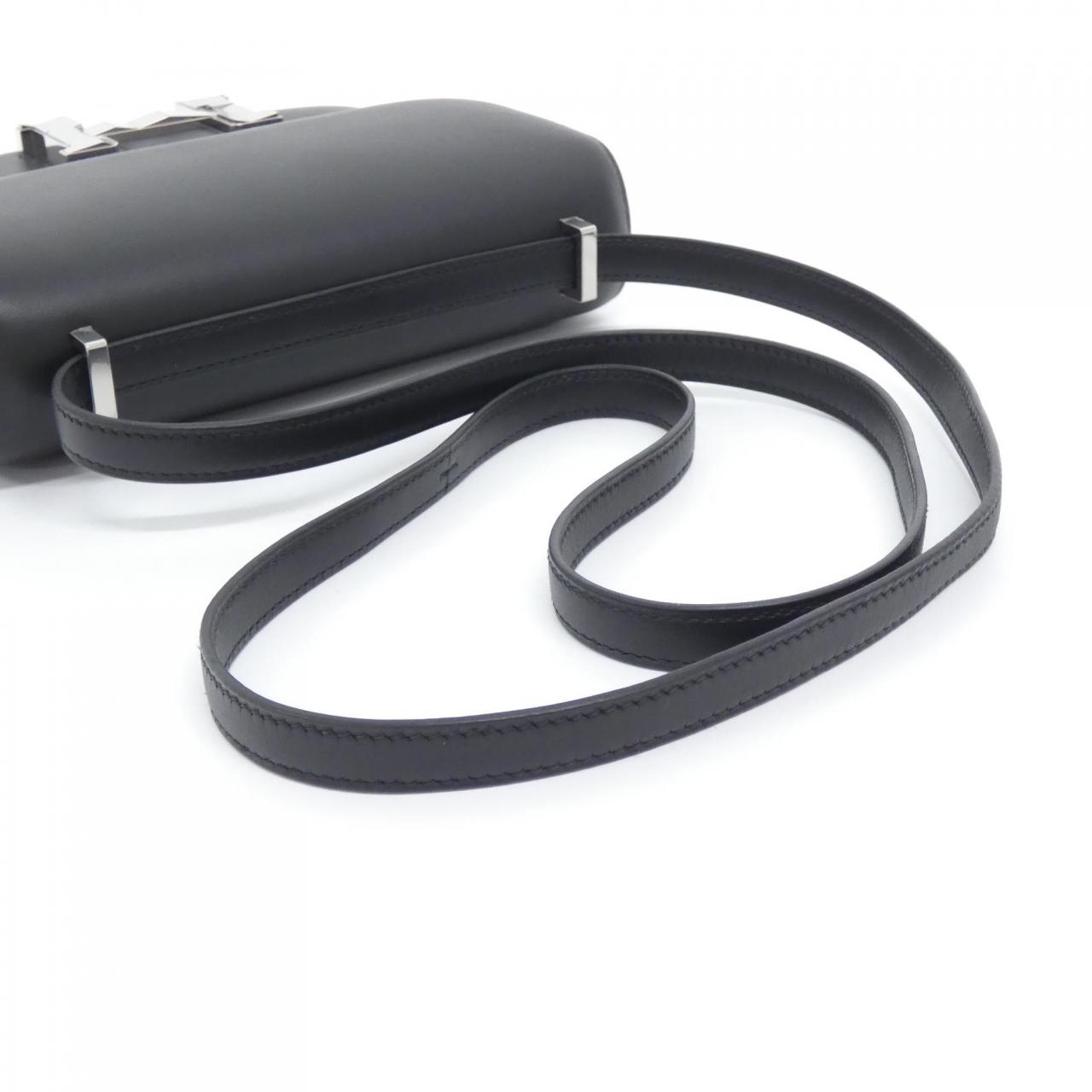 HERMES Constance 3 Studio 迷你单肩包 082758CK