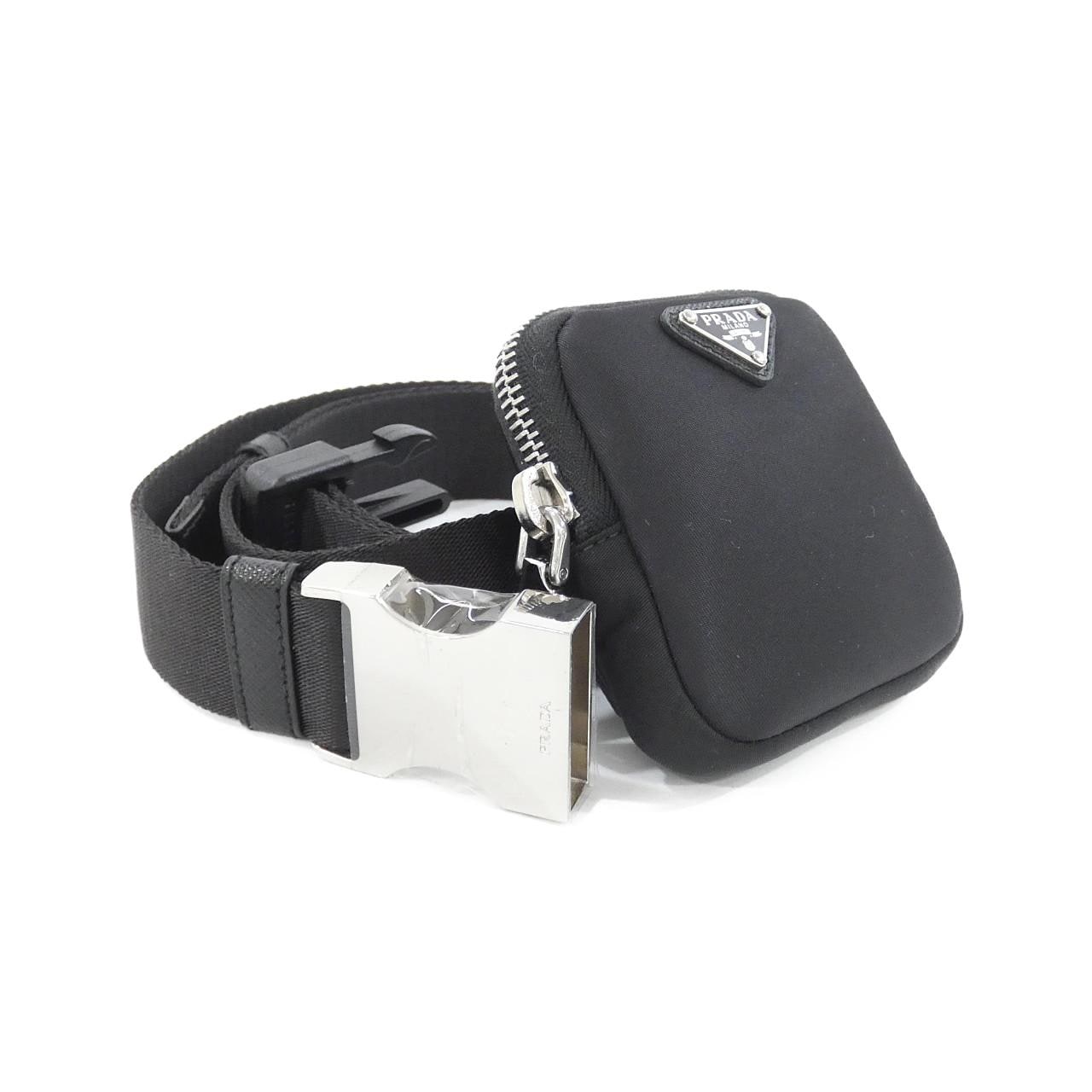 [BRAND NEW] Prada S 2CN076 Belt