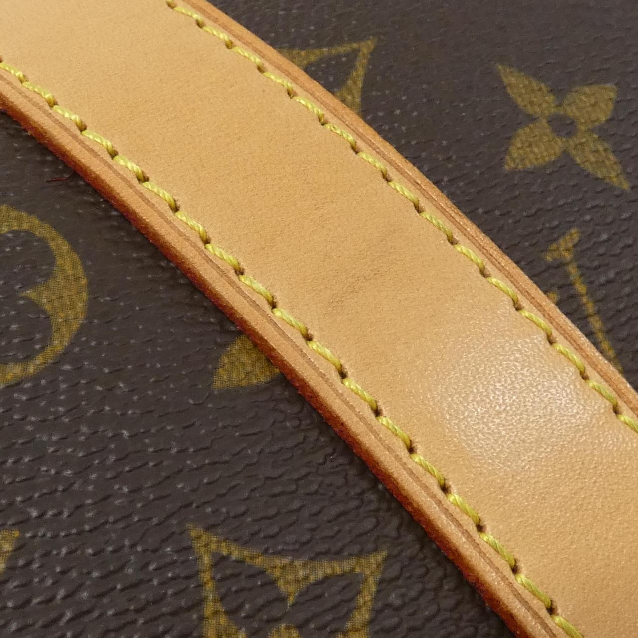 ルイヴィトン モノグラム キーポル 55cm M41424 ボストンバッグ