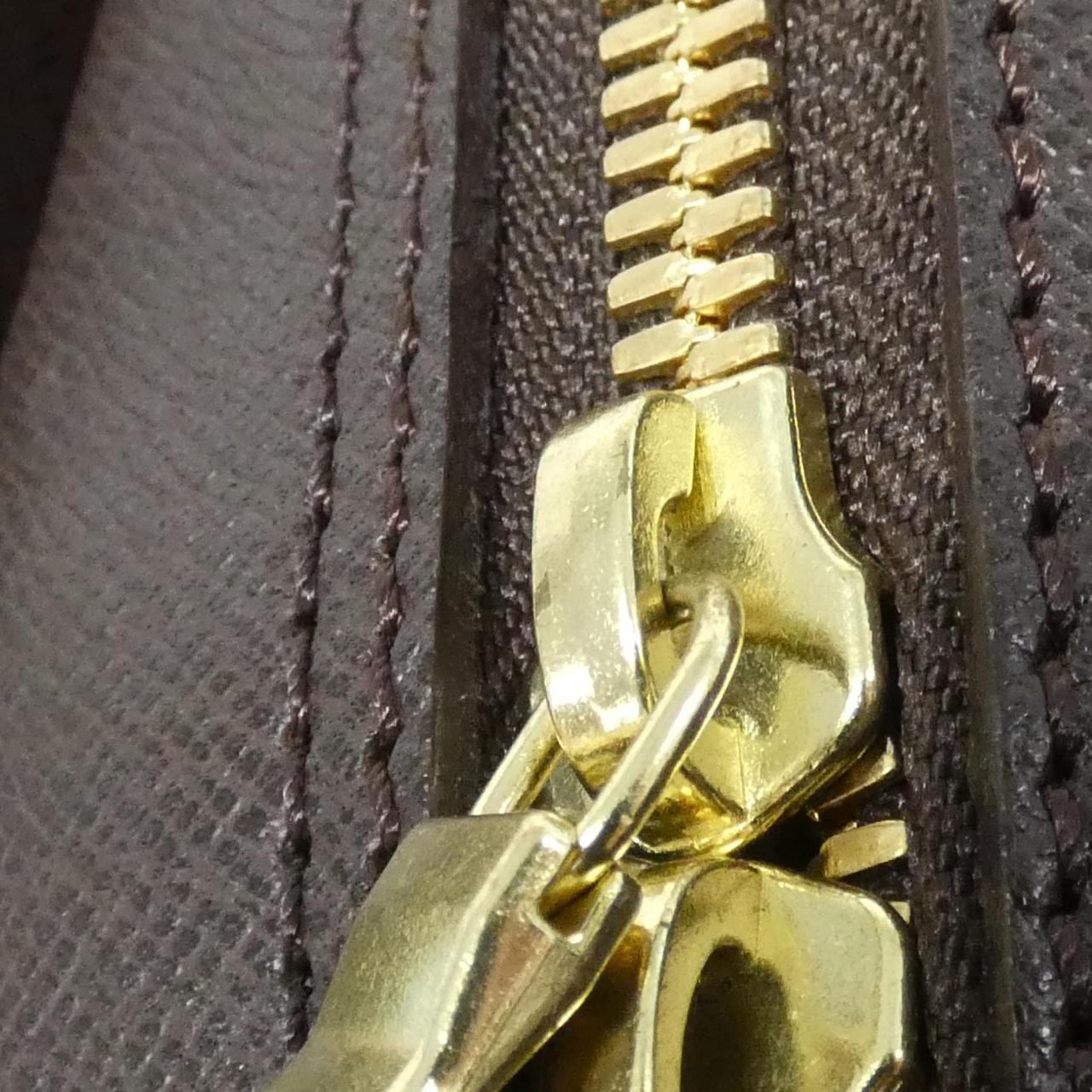 ルイヴィトン ダミエ トリアナ N51155 バッグ