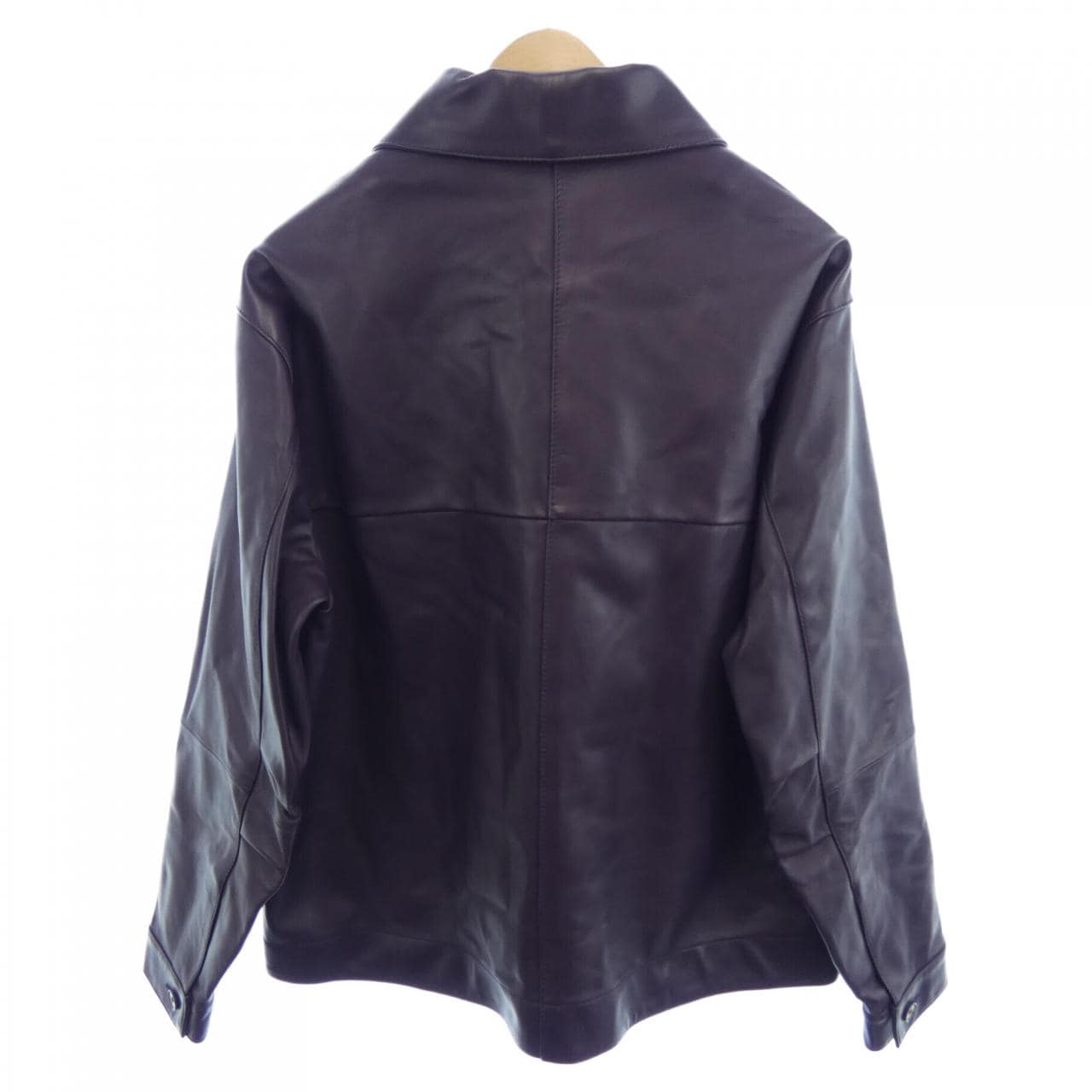 アルマ ARMA レザージャケット