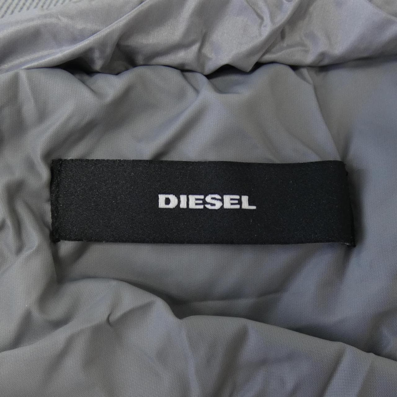 ディーゼル DIESEL ダウンコート