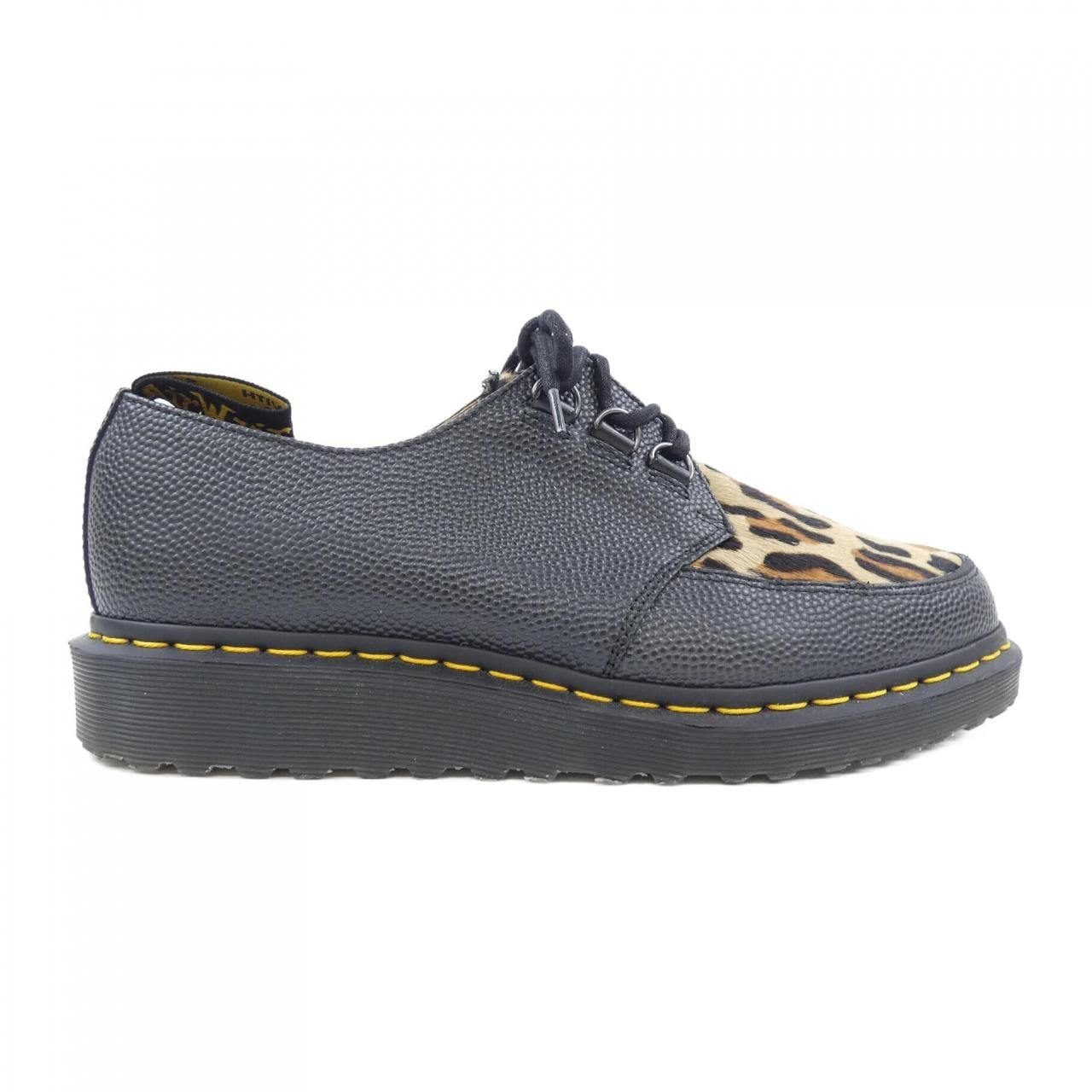 ドクターマーチン DR.MARTENS STUSSY シューズ