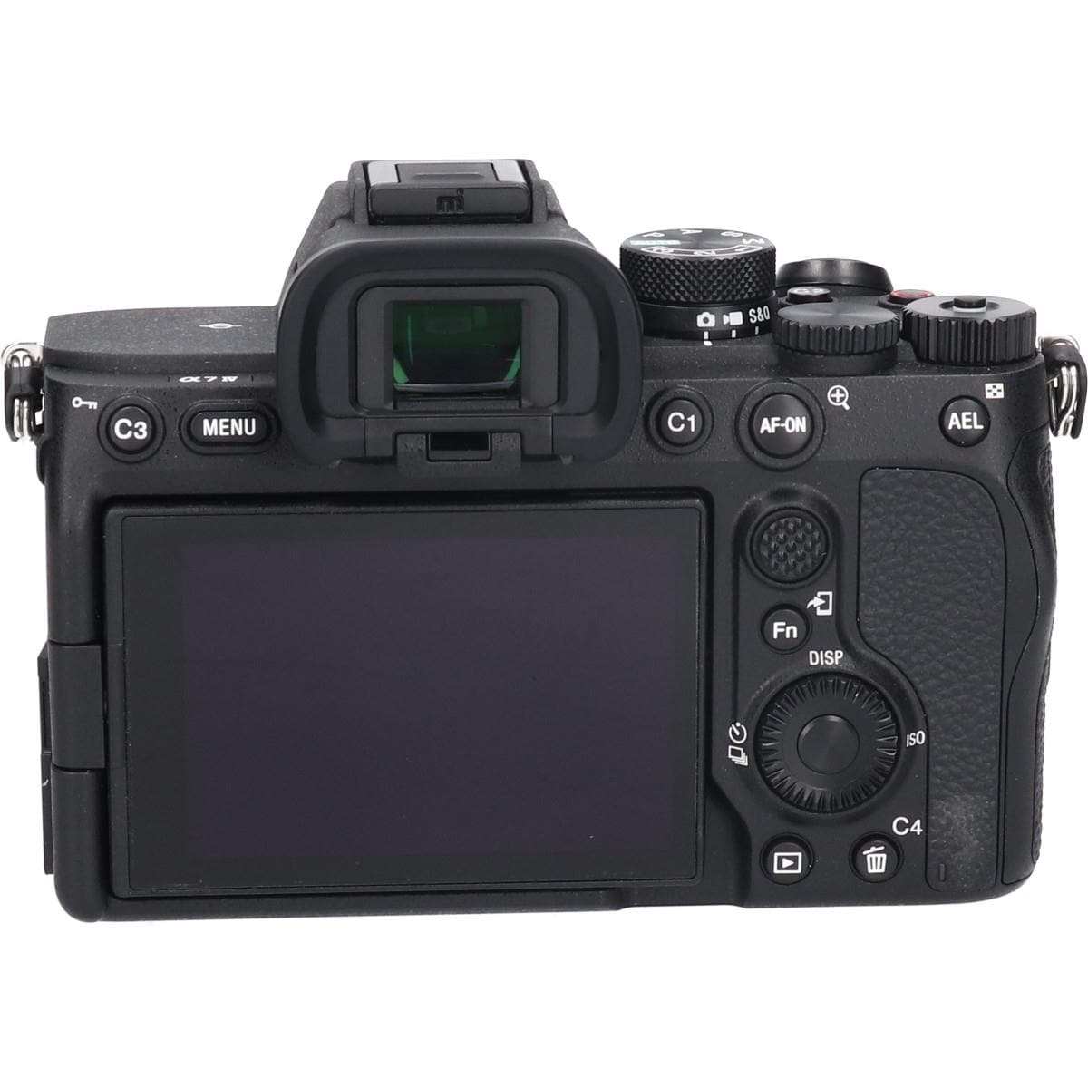 α７　ＩＶ　ＩＬＣＥ－７Ｍ４