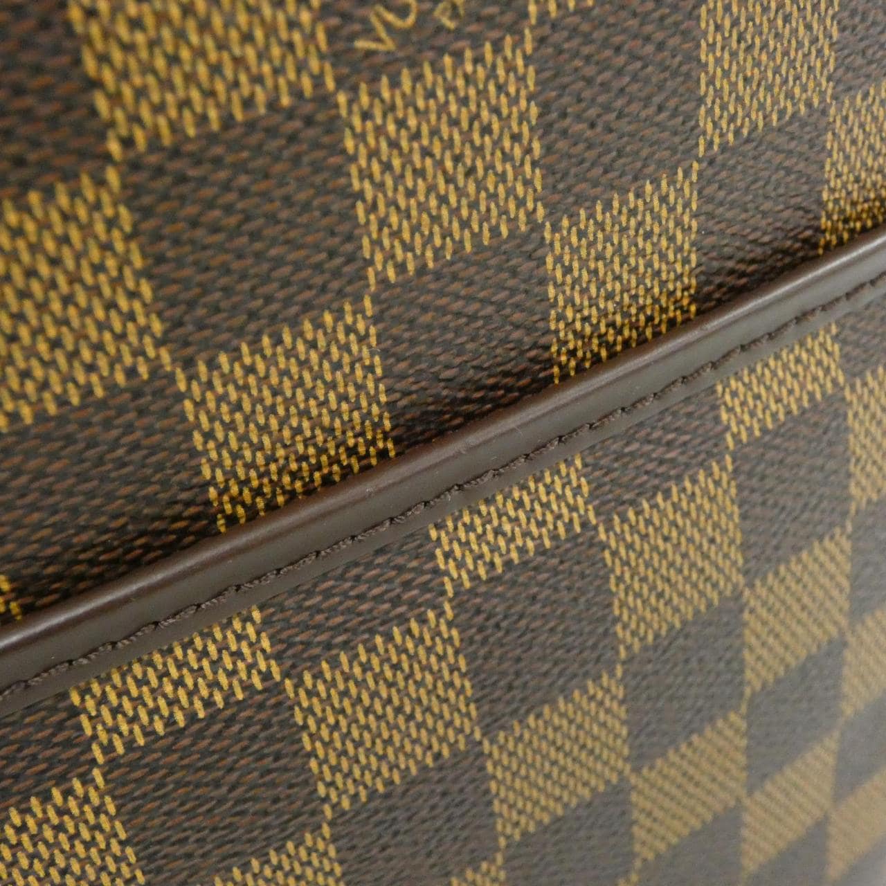 【ヴィンテージ】ルイヴィトン ダミエ イパネマ PM N51294 ショルダーバッグ