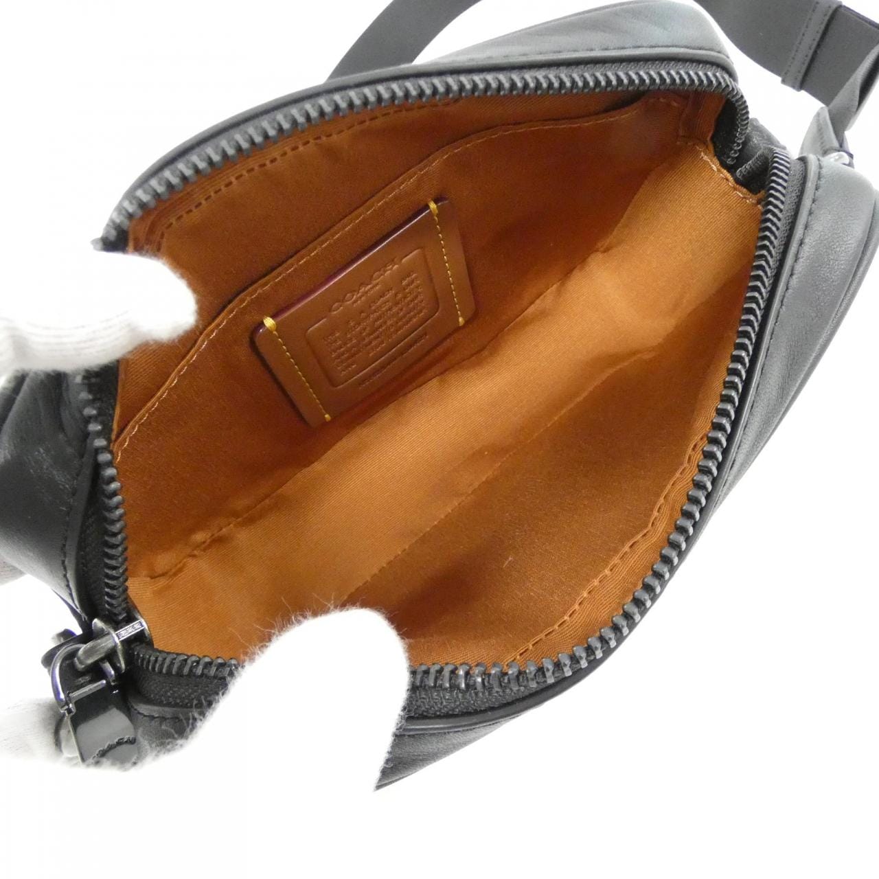 【新品】コーチ CBK21 ショルダーバッグ