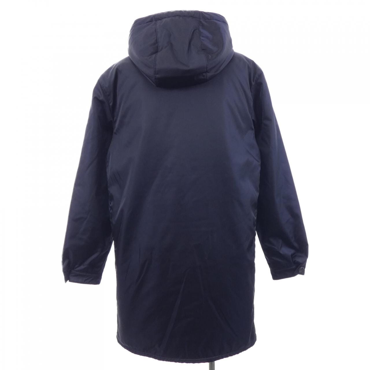 プラダ PRADA トライアングルロゴ SGB817 S212 1WQ8 コート