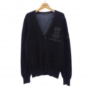 ルイヴィトン LOUIS VUITTON HBN13WMM7 カーディガン