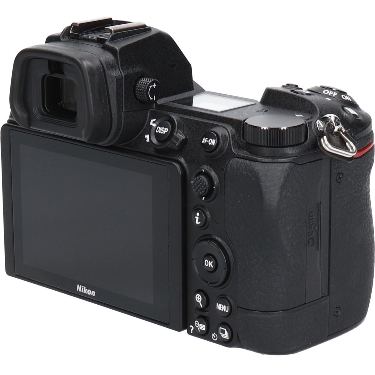 Ｚ６ＩＩ