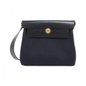 【未使用品】エルメス エールバッグ ジップ 20cm 086430CC ショルダーバッグ
