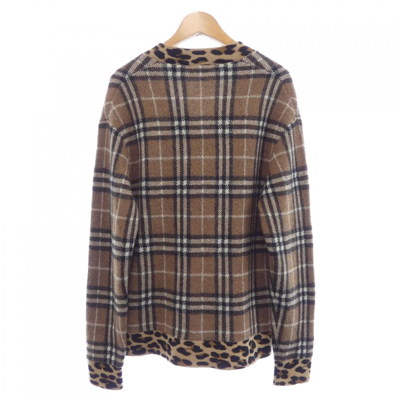 バーバリー BURBERRY 80218881 ニット