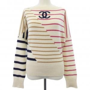 シャネル CHANEL P62885K48446 20C ニット