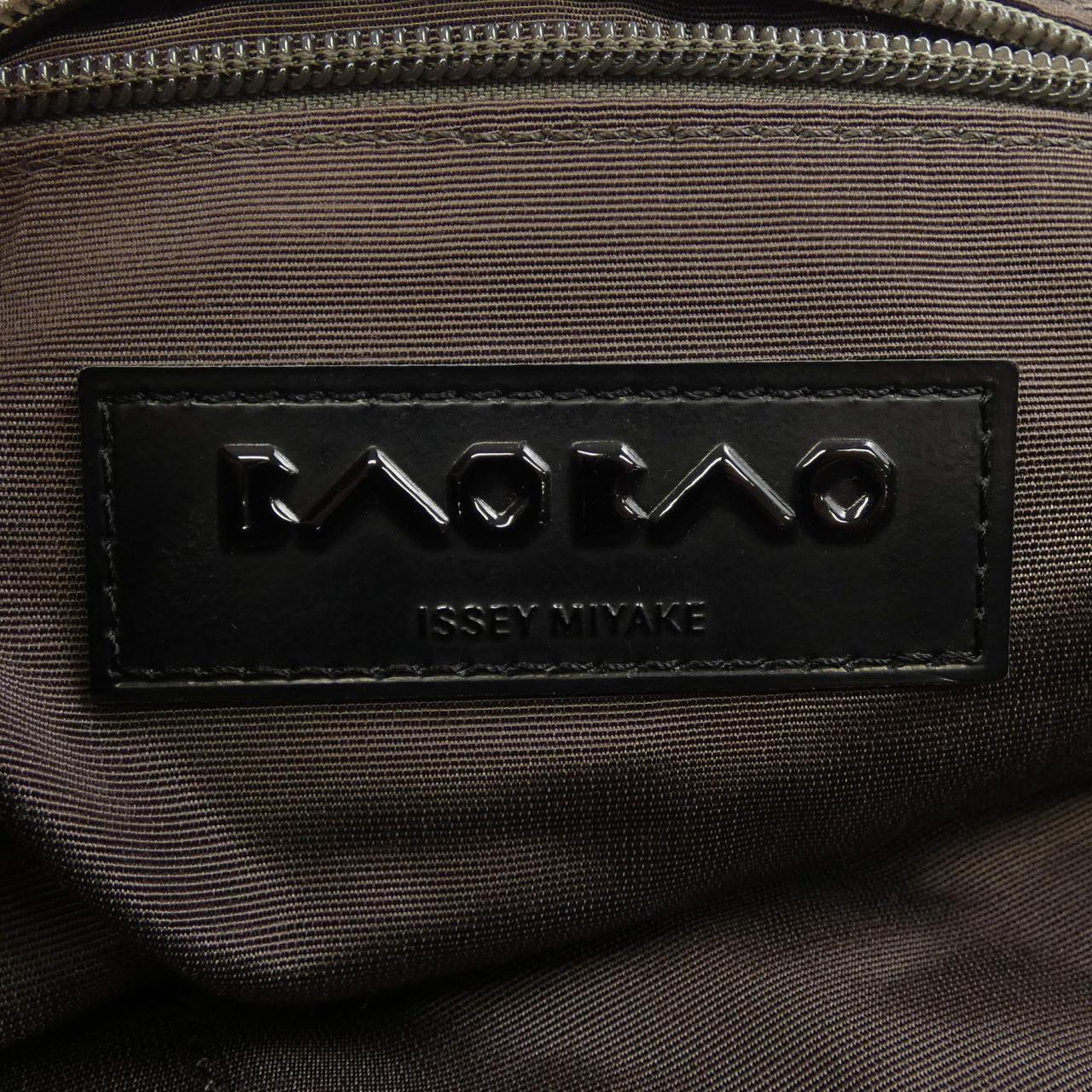 イッセイミヤケ ISSEY MIYAKE BB53-AG541 BAG