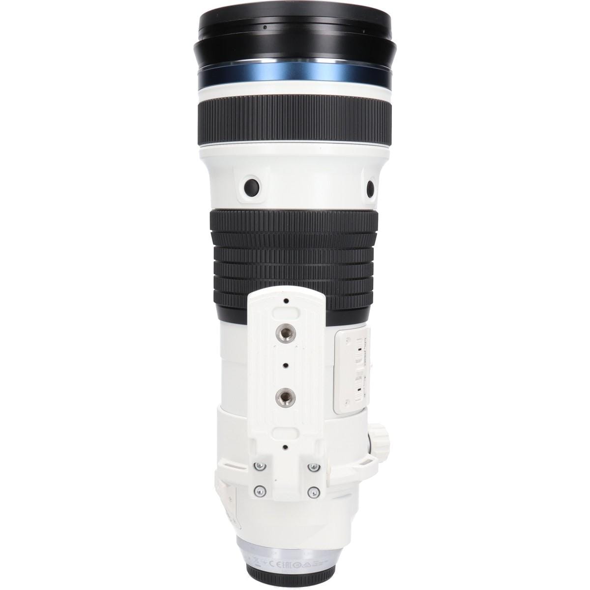 Ｍ．ＺＤ　ＥＤ１５０－４００ｍｍ　Ｆ４．５ＴＣ１．２５