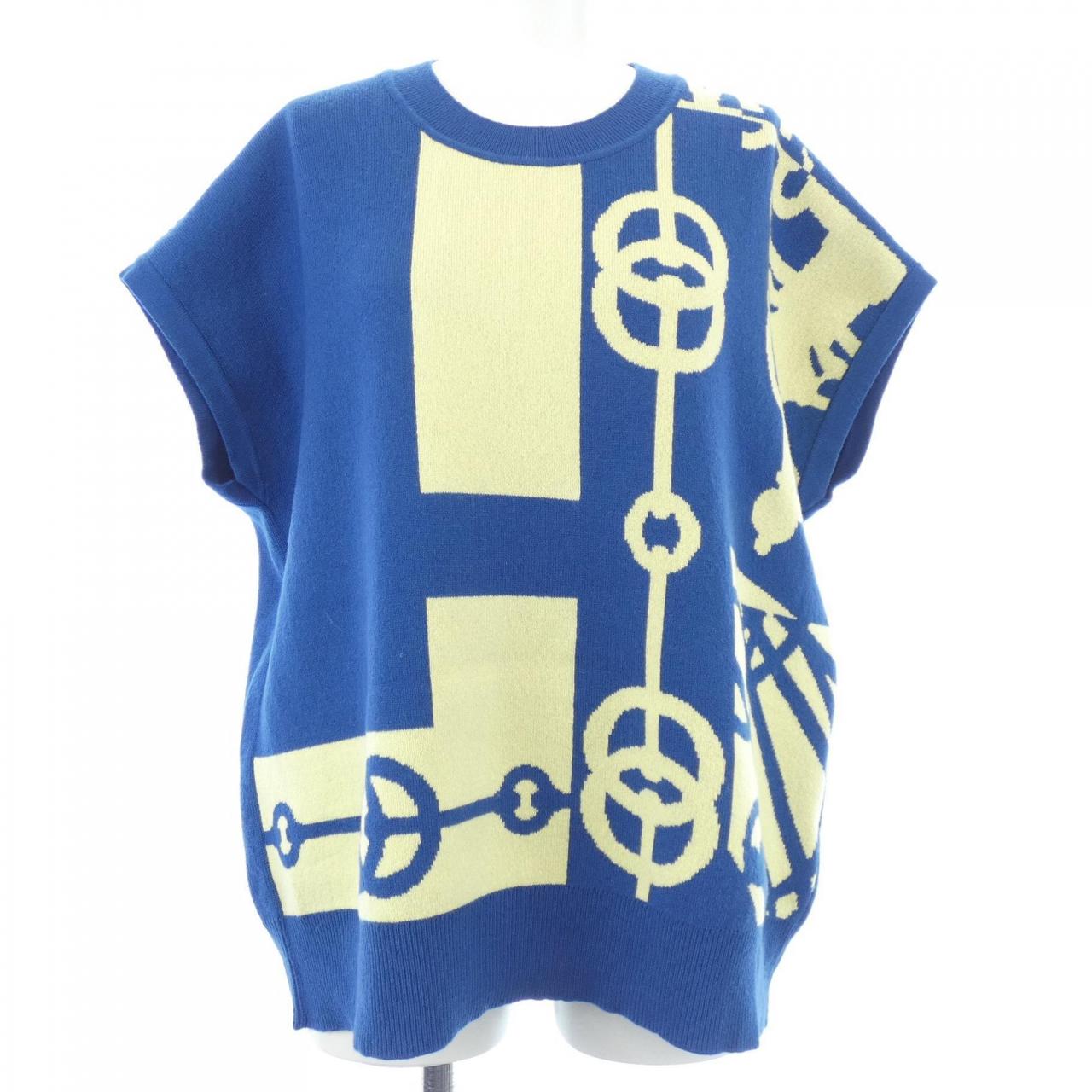 エルメス HERMES ベスト