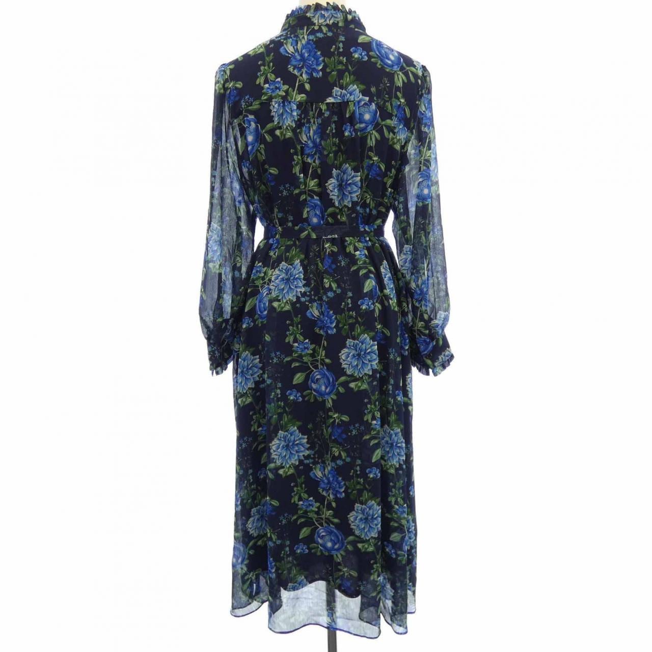 マッキントッシュフィロソフィー MACKINTOSH PHILOSOPHY G5J02-414-28 ワンピース