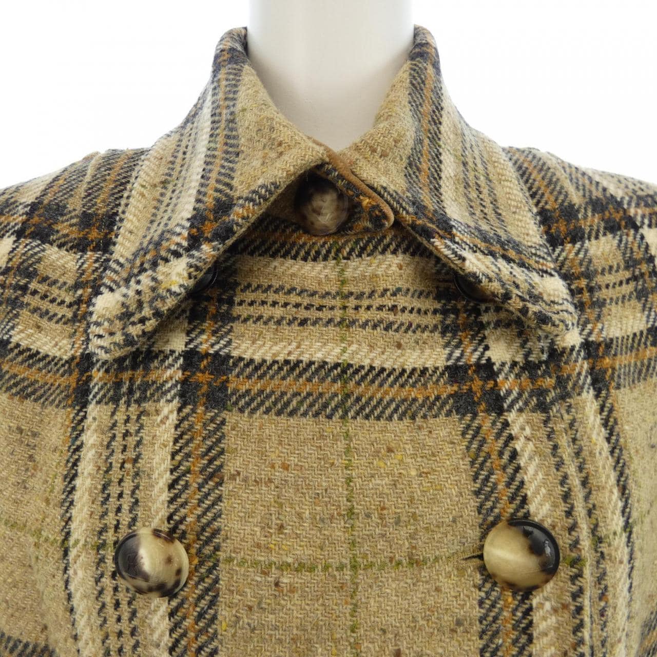 [vintage] HERMES coat