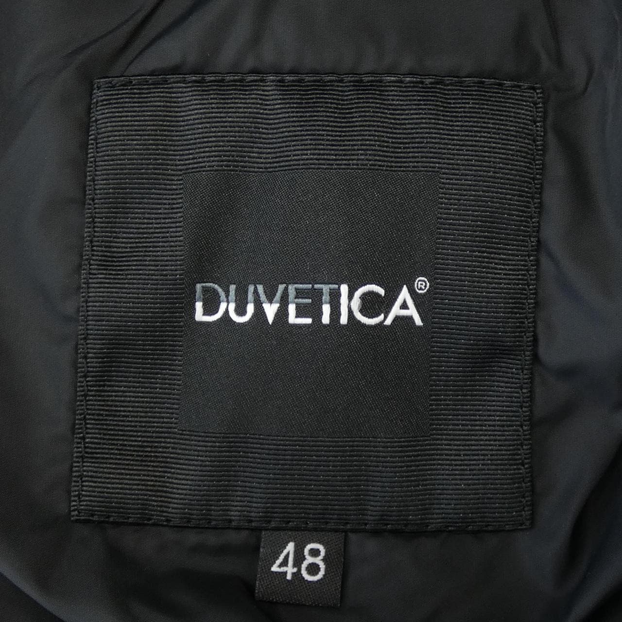 デュベティカ DUVETICA ダウンコート