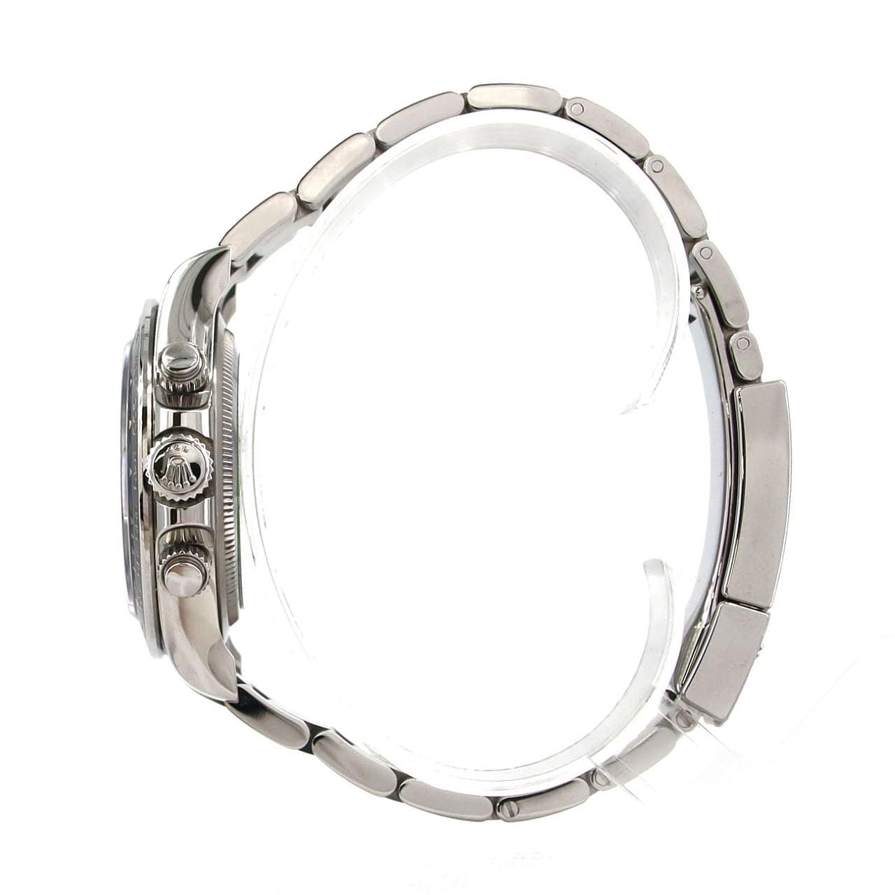 ロレックス デイトナ 126500LN SS 自動巻 ランダム番