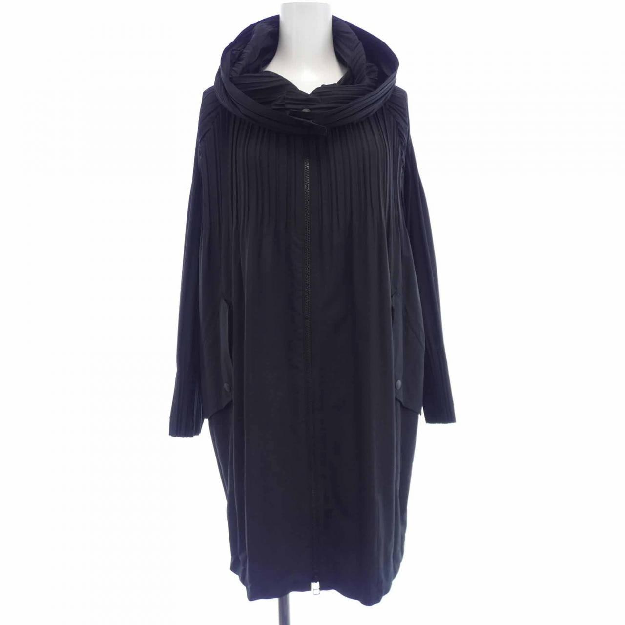 プリーツプリーズ PLEATS PLEASE PP51-ZA882 コート