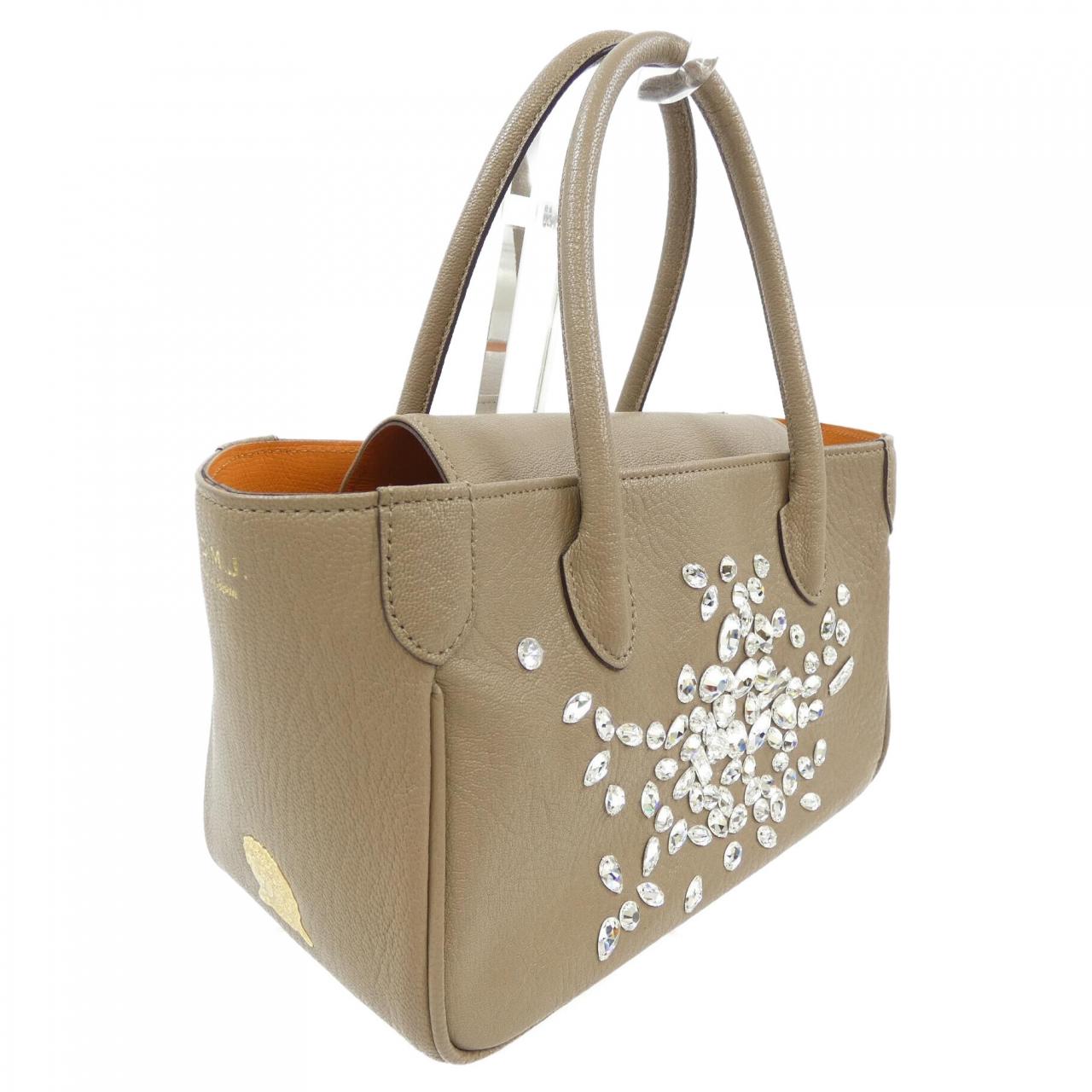 エイディエムジェイ ADMJ BAG