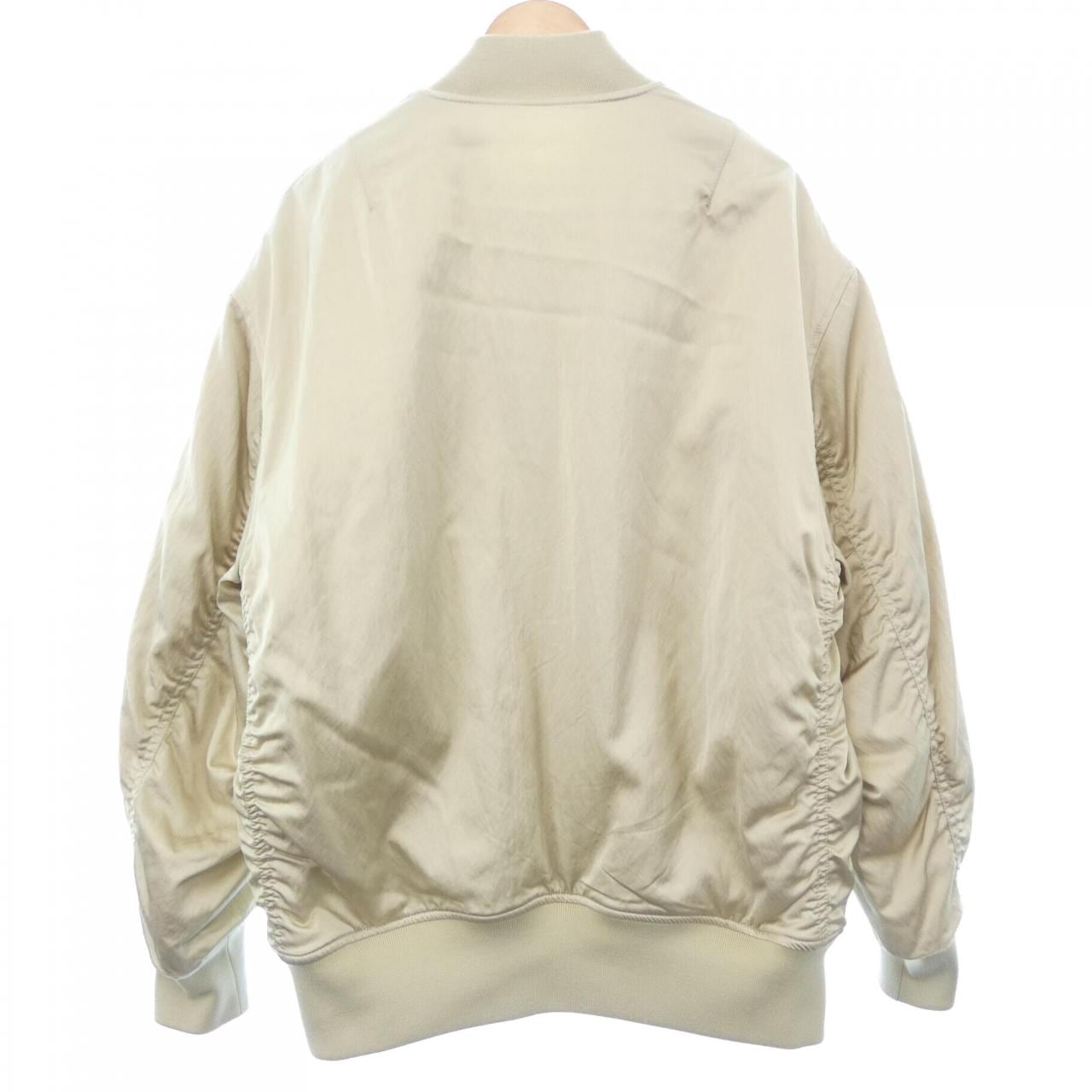 ギャルリーヴィー GALERIE VIE ブルゾン