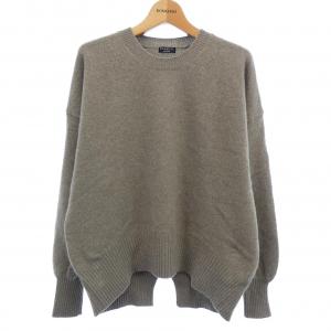 ヴェルメイユパーイエナ VERMEIL par iena ニット