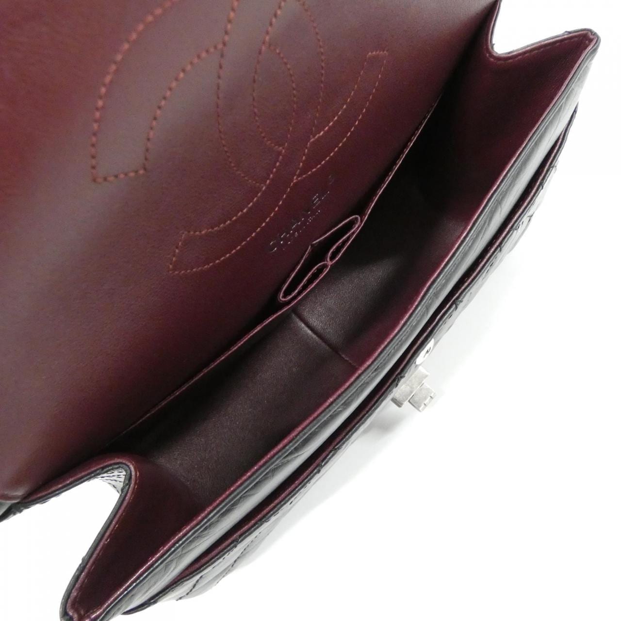 シャネル 37587 ショルダーバッグ