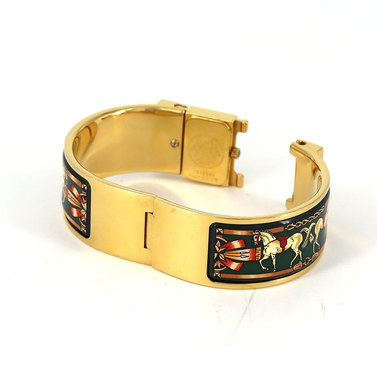 エルメス ロケエナメル GP LO1.201 GP クォーツ