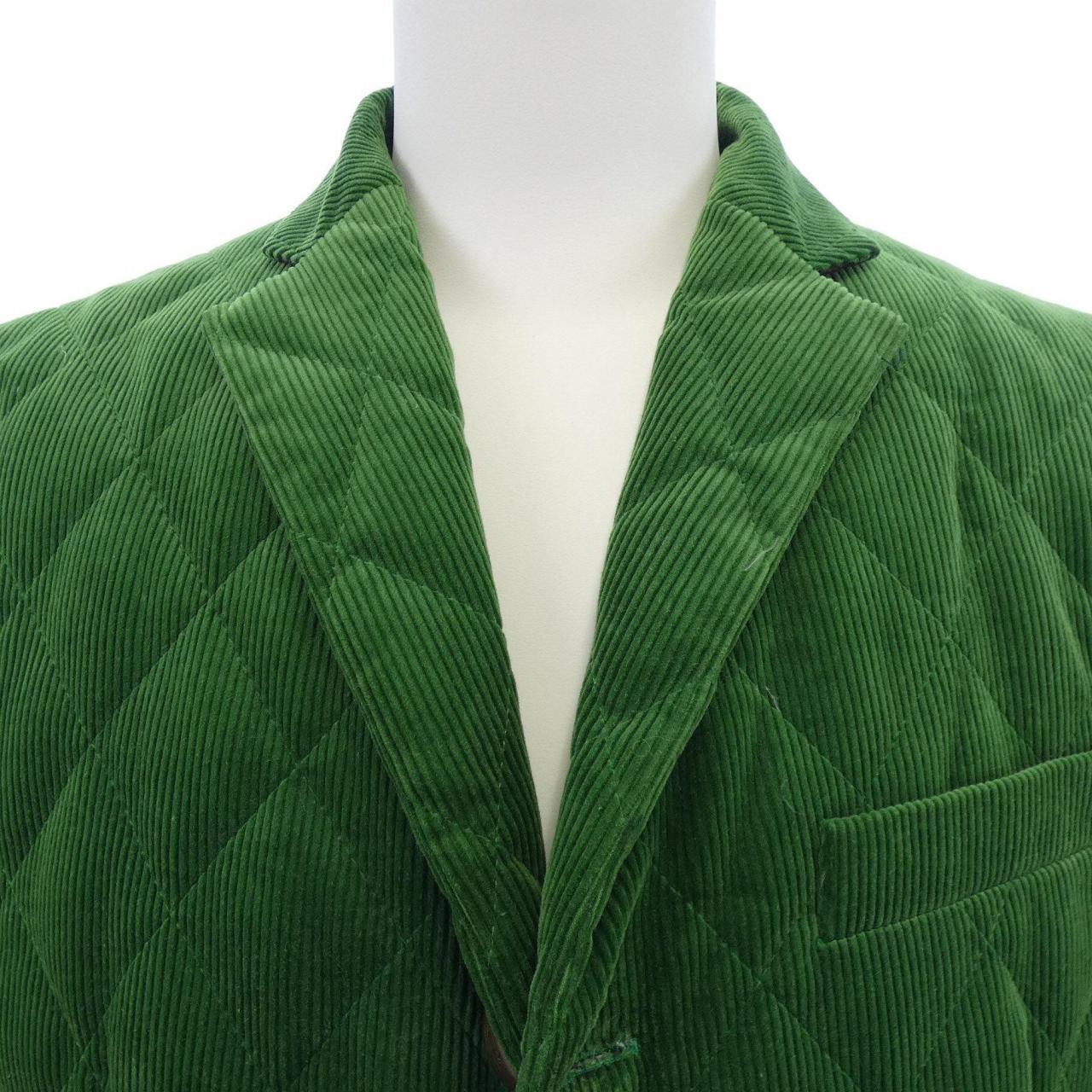 モンクレールガムブルー MONCLER GAMMEBLEU 23913001880 ダウンジャケット