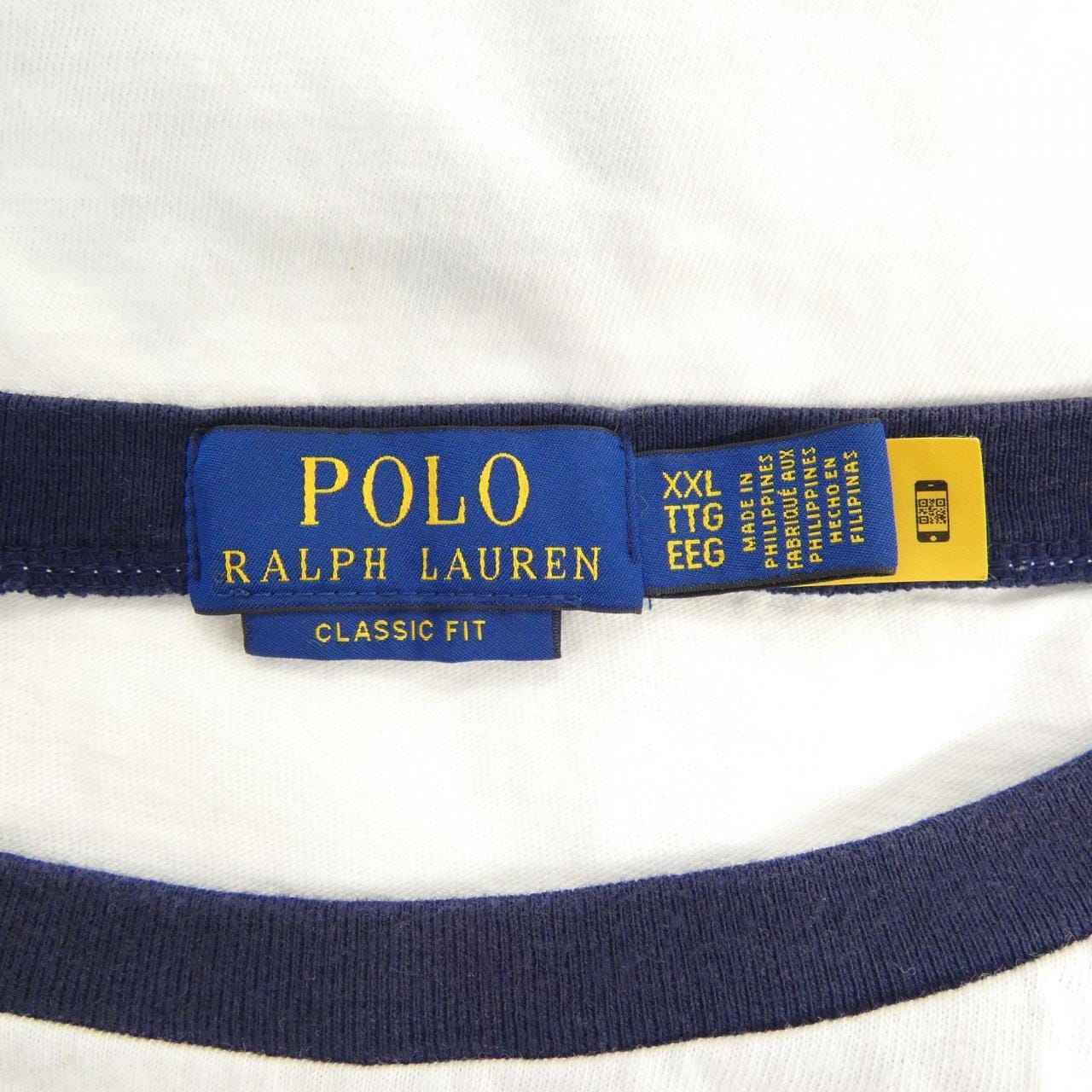 ポロラルフローレン POLO RALPH LAUREN Tシャツ
