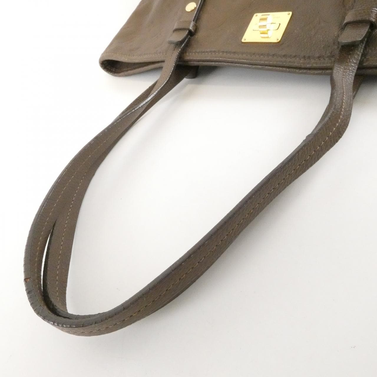 ルイヴィトン モノグラム アンプラント シタディン PM M40516 ショルダーバッグ