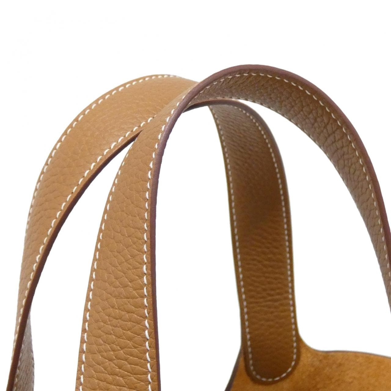 【未使用品】エルメス ピコタン ロック MM 060991CK バッグ