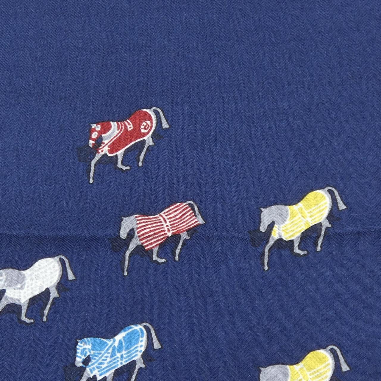 エルメス HERMES STOLE