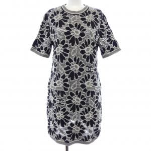 シャネル CHANEL P63042K48842 20P ワンピース