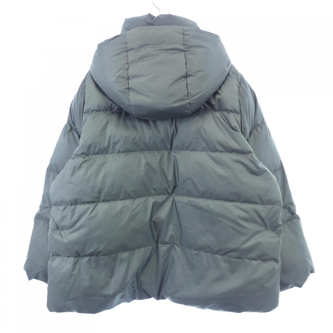 ニジュウサンク 23区 ダウンジャケット