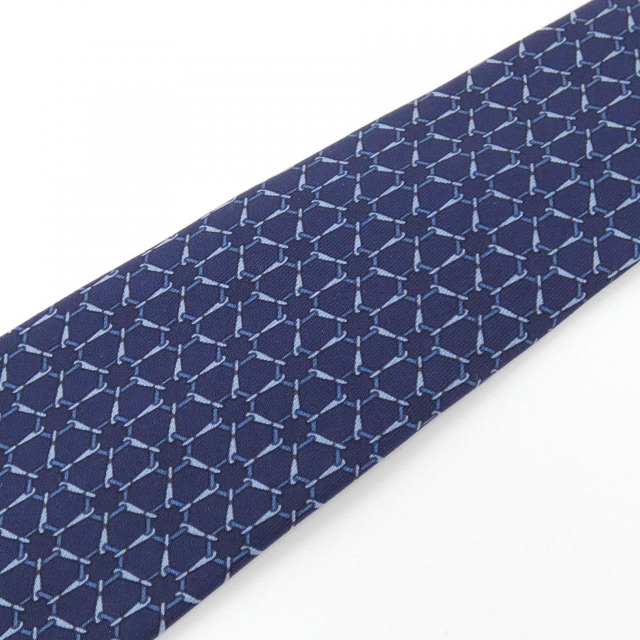 エルメス HERMES NECKTIE