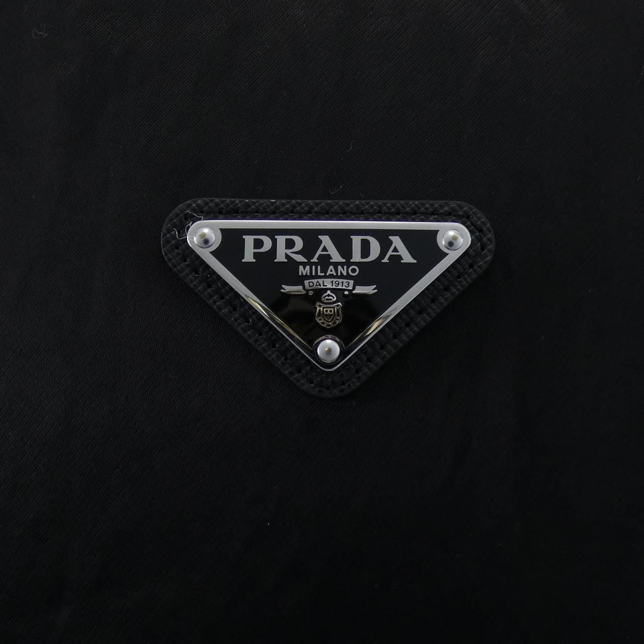 プラダ PRADA トライアングルロゴ SGC743 SOOO 154Q ブルゾン