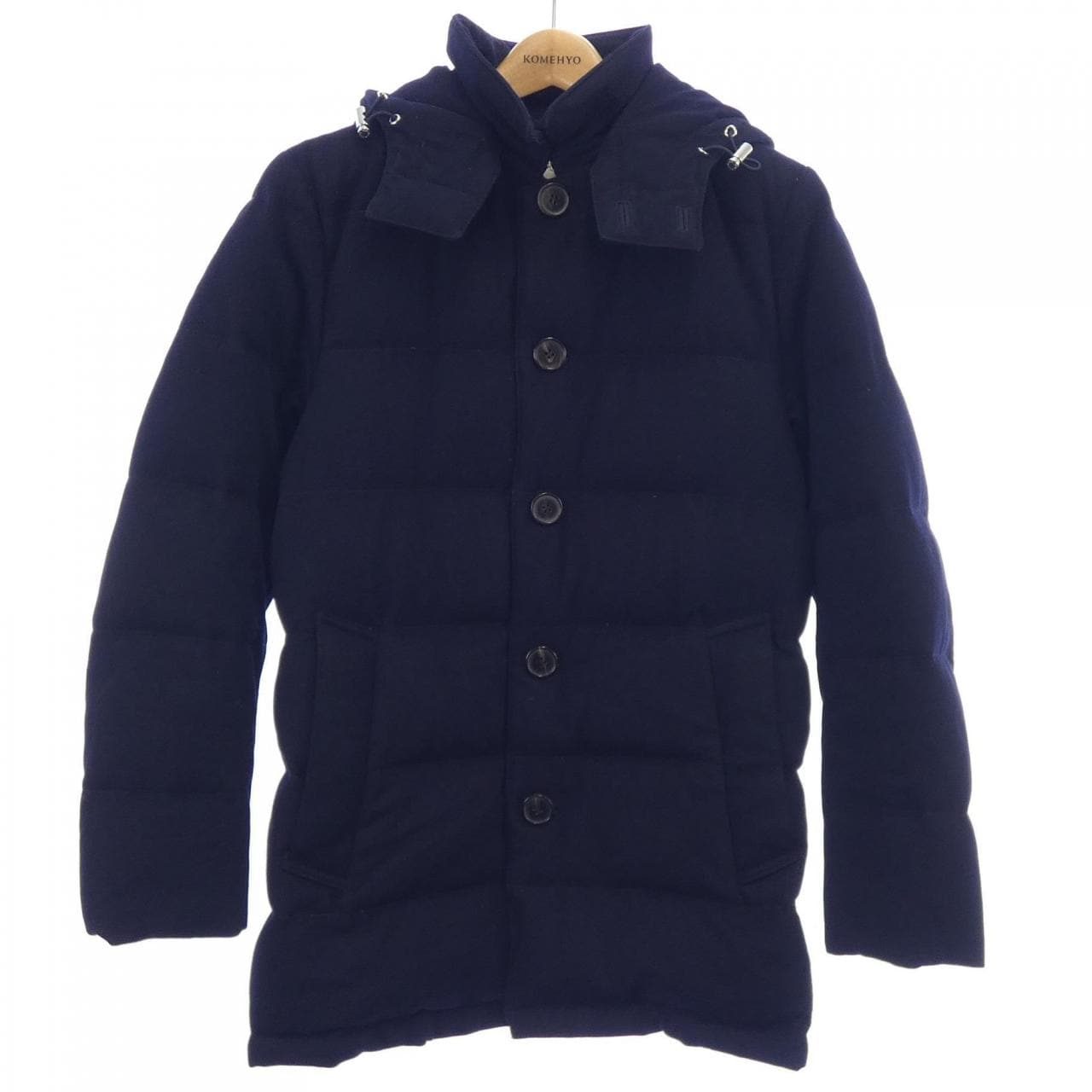 マッキントッシュ MACKINTOSH GD-001-L ダウンコート