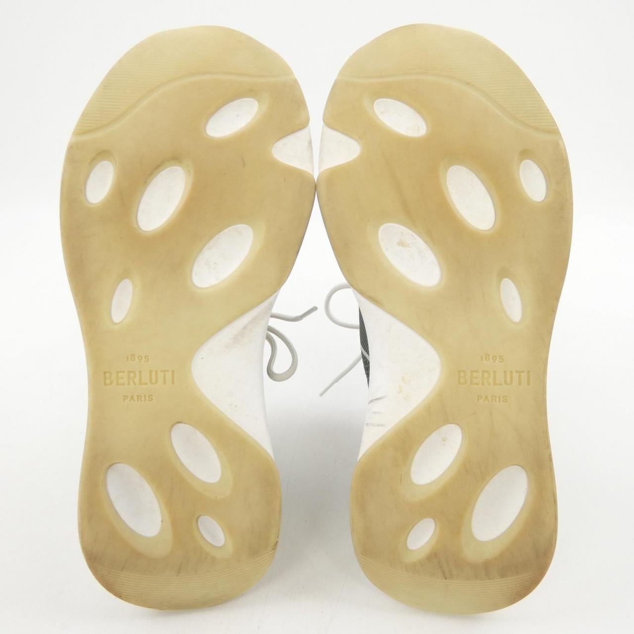 ベルルッティ Berluti スニーカー