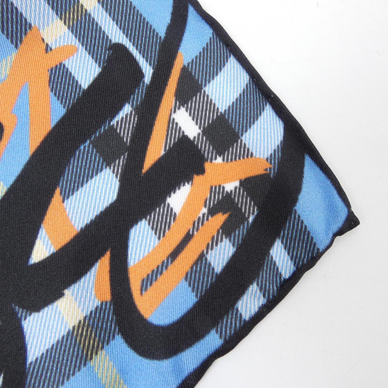 バーバリー BURBERRY 40722301 SCARF