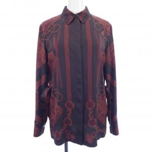 エルメス HERMES 3H0603D1 シャツ