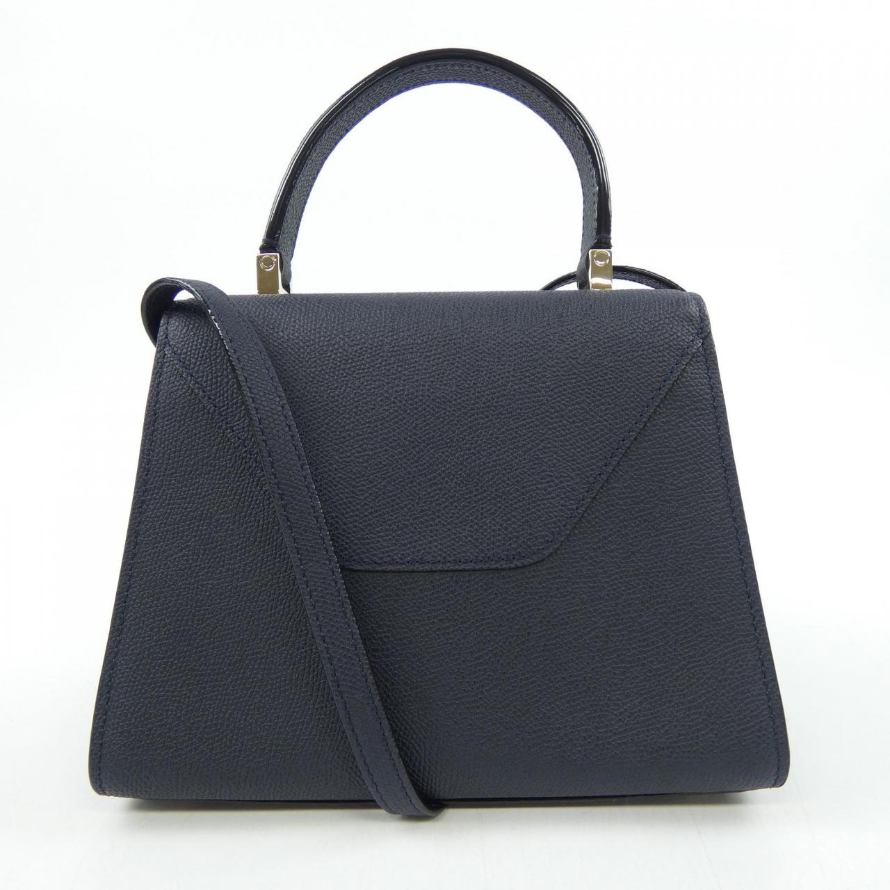 ヴァレクストラ VALEXTRA イジィデ ISIDE WBES0036028LOC99 BAG