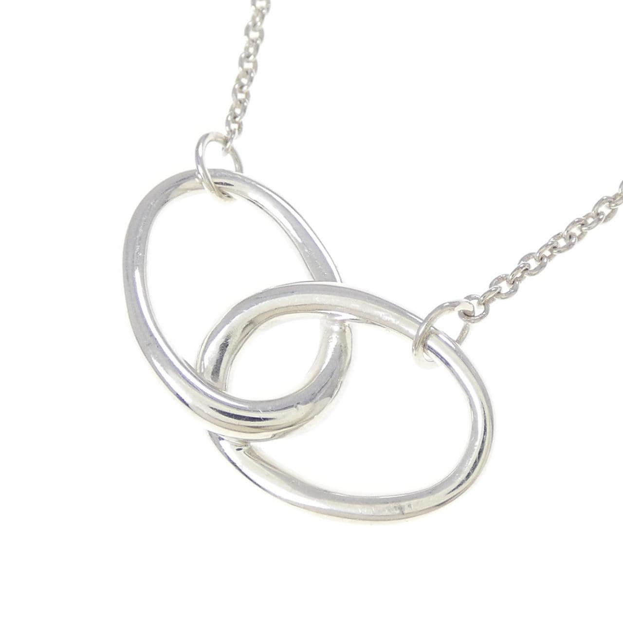 ティファニー 925  ネックレス