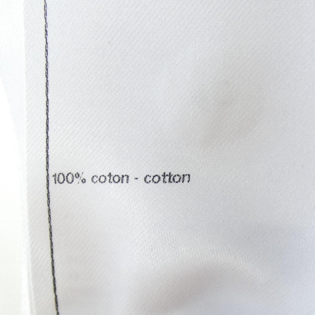 シャネル CHANEL LOOK29 P79461V71630 25S シャツ