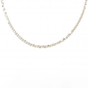 ココシュニック K18YG ネックレス