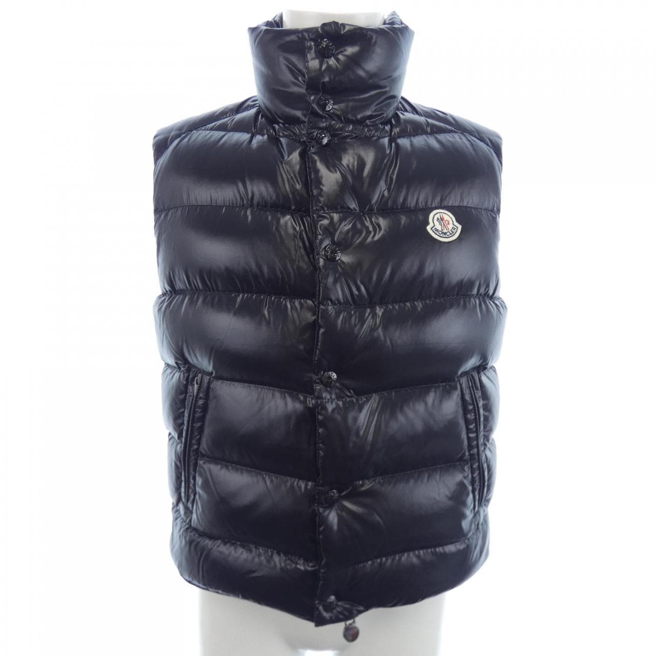 MONCLER MONCLER TIB Down Vest