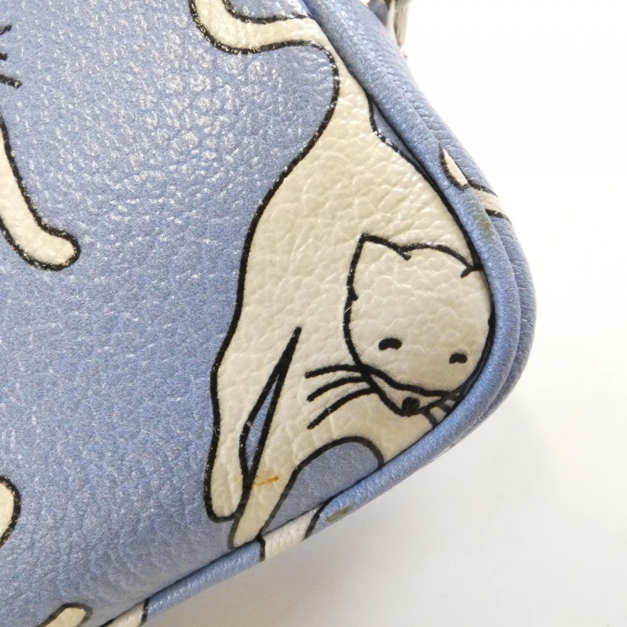 ミュウミュウ 5ZH011 ショルダーバッグ