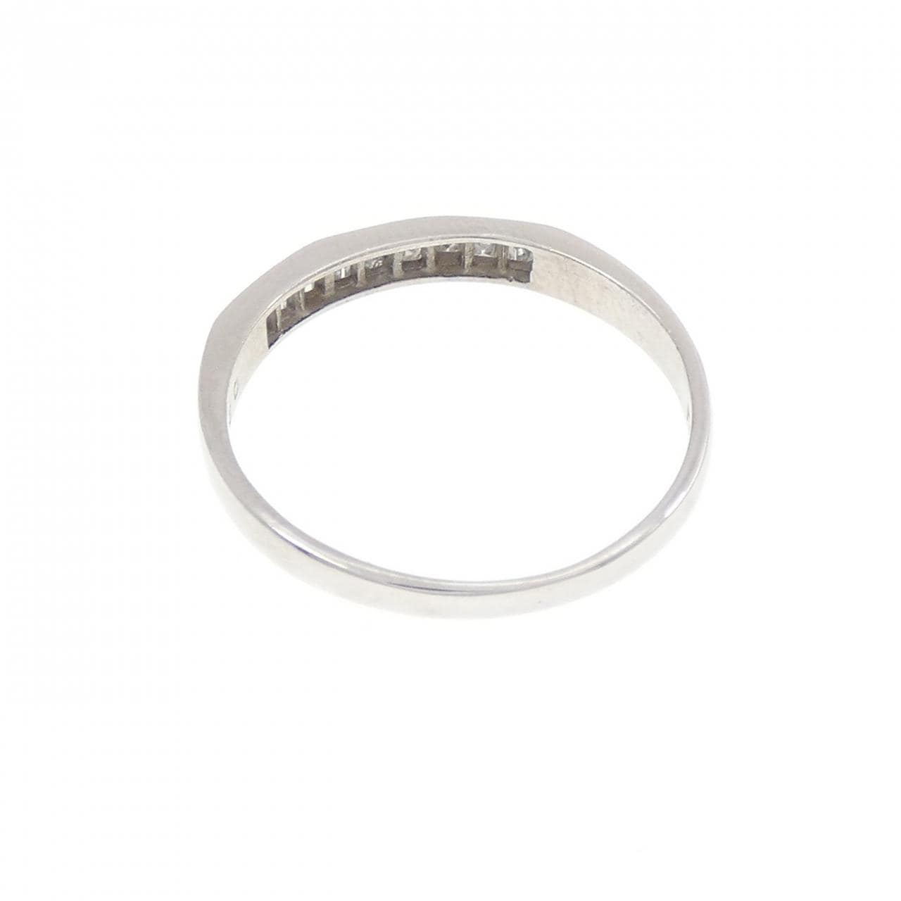 PT900 ダイヤモンド リング 0.20CT